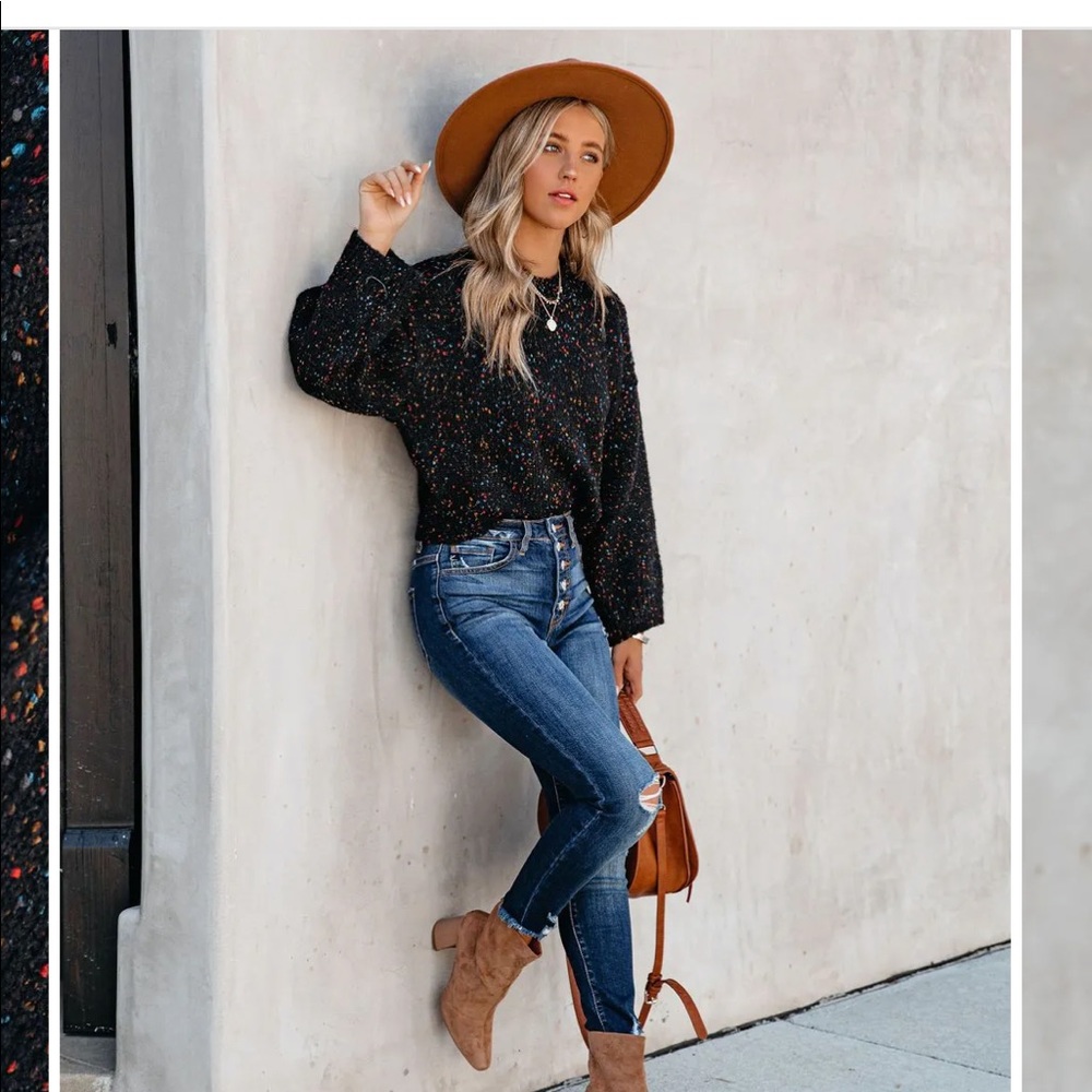 Sweater - Picture 4 of 5